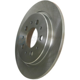 Tarcza hamulcowa Professional Parts 51431327