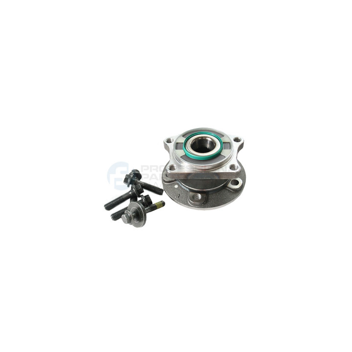 Piasta koła Professional Parts 77434647