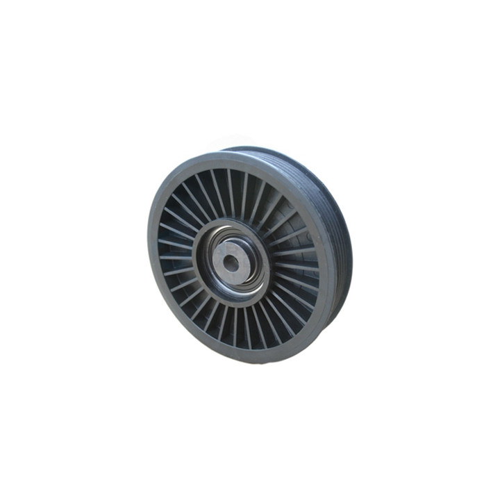Rolka prowadząca pasek klinowy Professional Parts 21438470