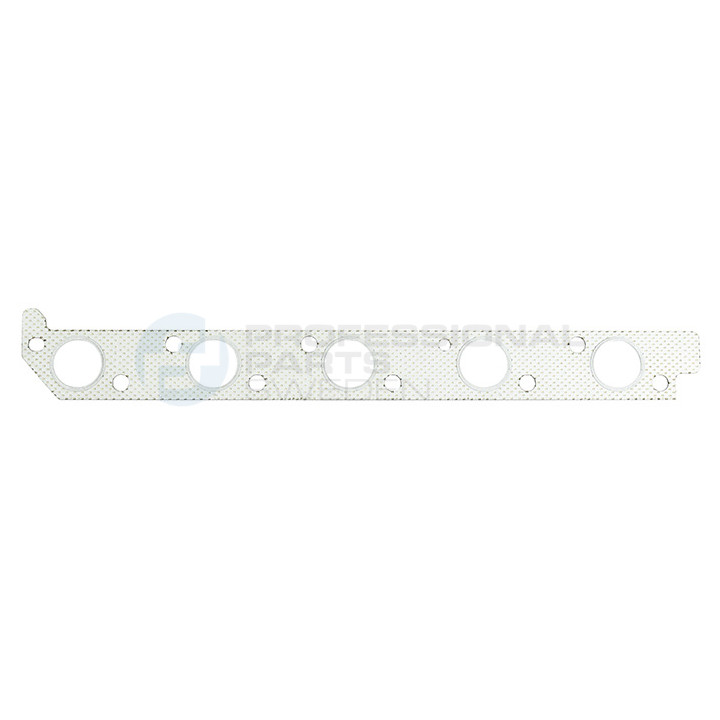Uszczelka kolektora ssącego dolotowego Professional Parts 21431562
