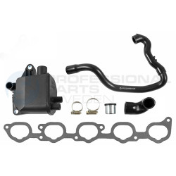 Zestaw odmy silnika separator oleju Professional Parts 21430756C