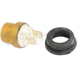 Przełącznik termiczny, wentylator chłodnicy Professional Parts 28434047