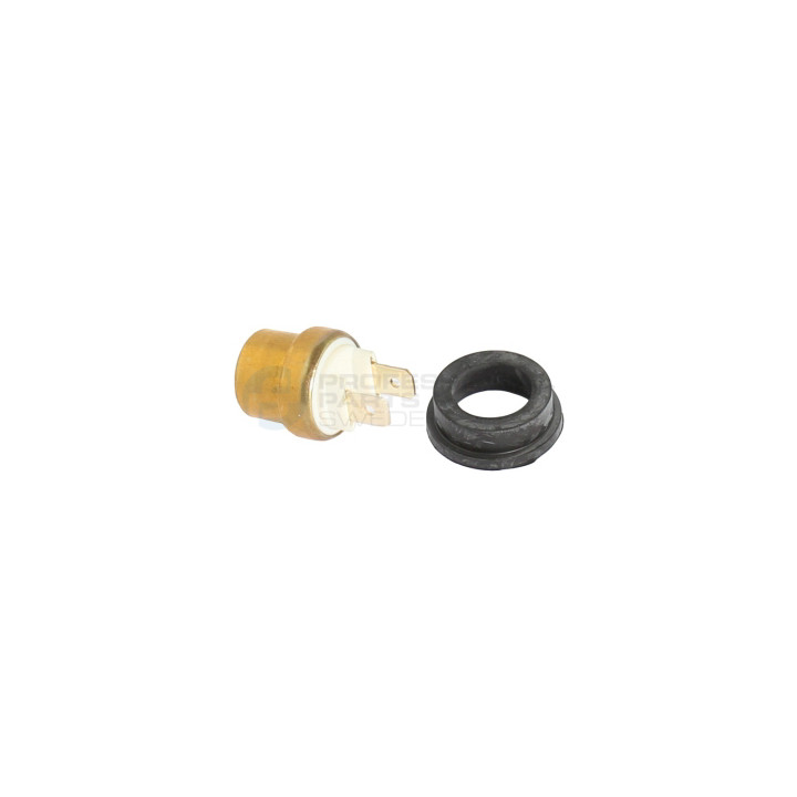 Przełącznik termiczny, wentylator chłodnicy Professional Parts 28434047