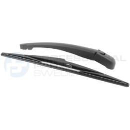 Ramię wycieraczki Professional Parts 81430404