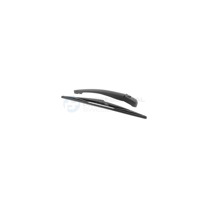 Ramię wycieraczki Professional Parts 81430404