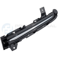 Zaślepka zderzaka Professional Parts 83437042