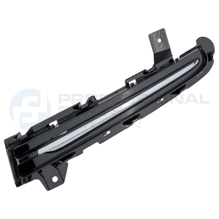Zaślepka zderzaka Professional Parts 83437042