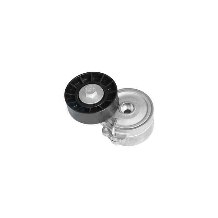 Rolka prowadząca pasek klinowy Professional Parts 21434427