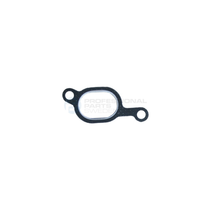 Uszczelka kolektora ssącego dolotowego Professional Parts 21436786