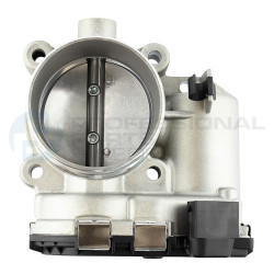 Przepustnica powietrza Professional Parts 23431098