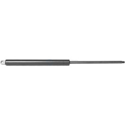 Sprężyna gazowa siłownik pokrywy bagażnika Professional Parts 83434916