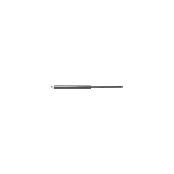 Sprężyna gazowa siłownik pokrywy bagażnika Professional Parts 83434916