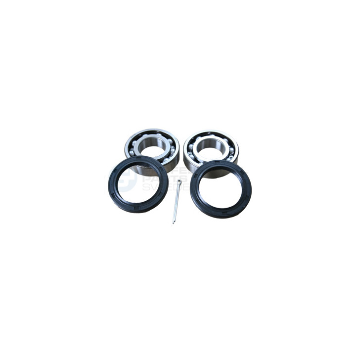 Piasta łożysko koła Professional Parts 77435765