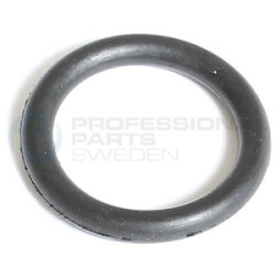 Wieszak tłumika układu wydechowego Professional Parts 25431845