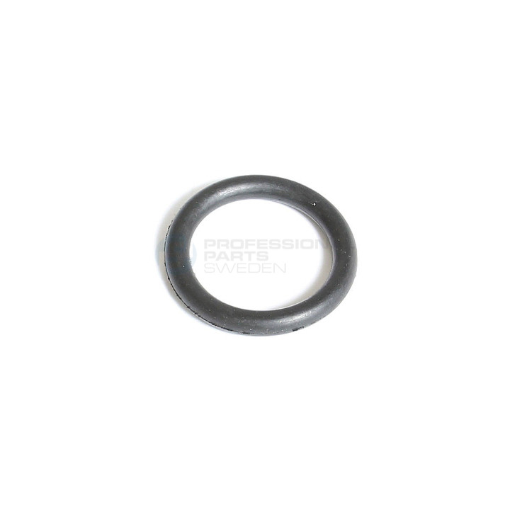 Wieszak tłumika układu wydechowego Professional Parts 25431845