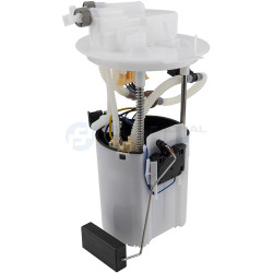 Pompa paliwa Professional Parts 23430891