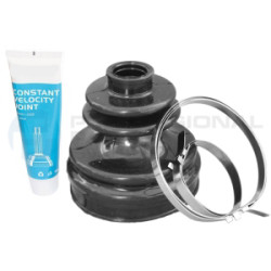 Zestaw osłony przegubu Professional Parts 47430648