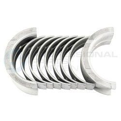 Panewki łożyska wału korbowego Professional Parts 21431215