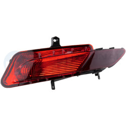 Lampy przeciwmgłowe tylne Professional Parts 83435328