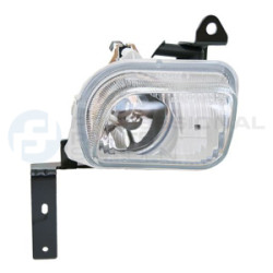 Reflektor przeciwmgłowy Professional Parts 34430175