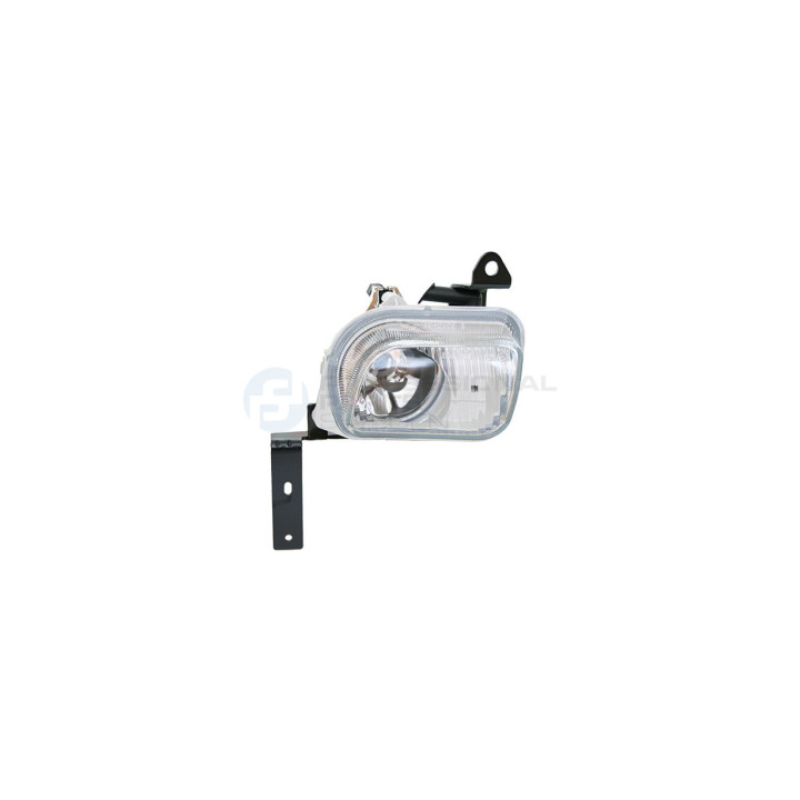 Reflektor przeciwmgłowy Professional Parts 34430175