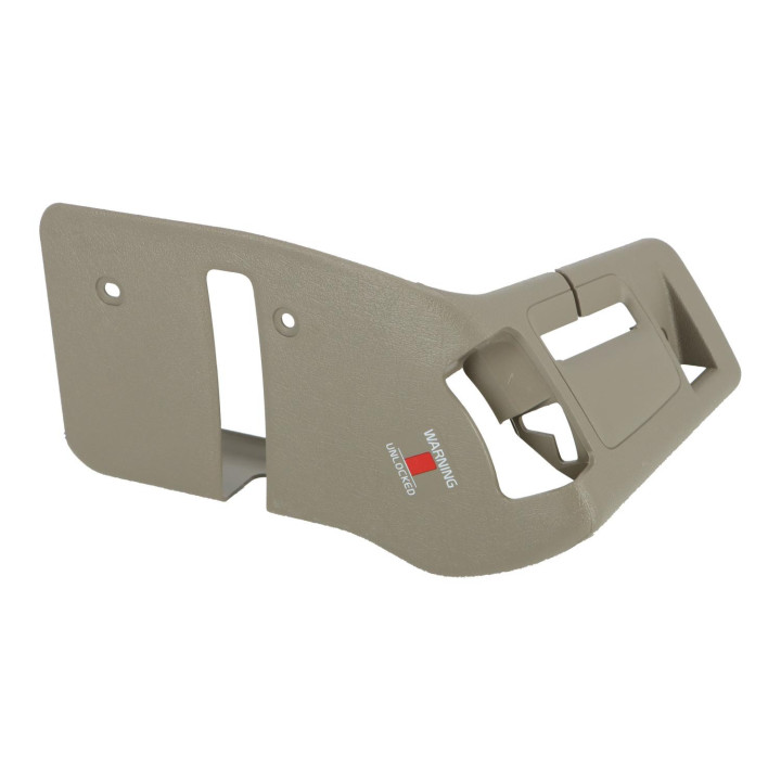 Selector gate, left Volvo (9174373)
