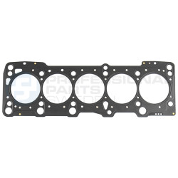 Uszczelka głowicy cylindrów Professional Parts 21438619