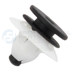 Spinka klips mocujący Professional Parts 82433441