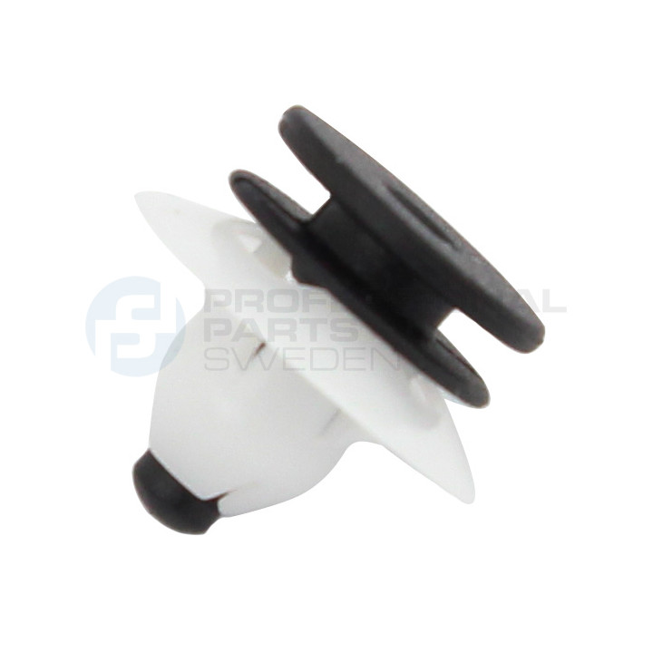 Spinka klips mocujący Professional Parts 82433441