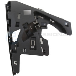 Ślizg uchwyt mocowanie zderzak Professional Parts 83433425