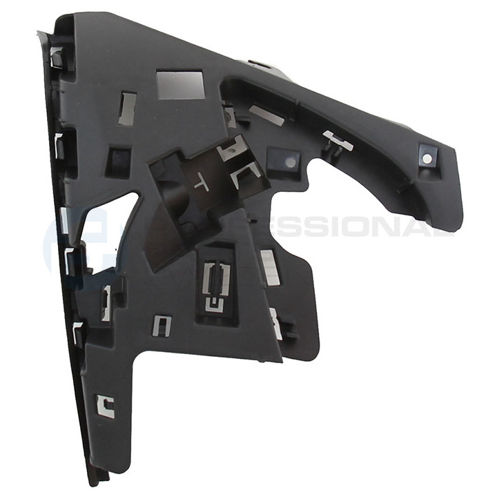 Ślizg uchwyt mocowanie zderzak Professional Parts 83433425