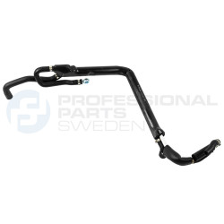 Przewód odmy wentylacji skrzyni korbowej Professional Parts 21432494