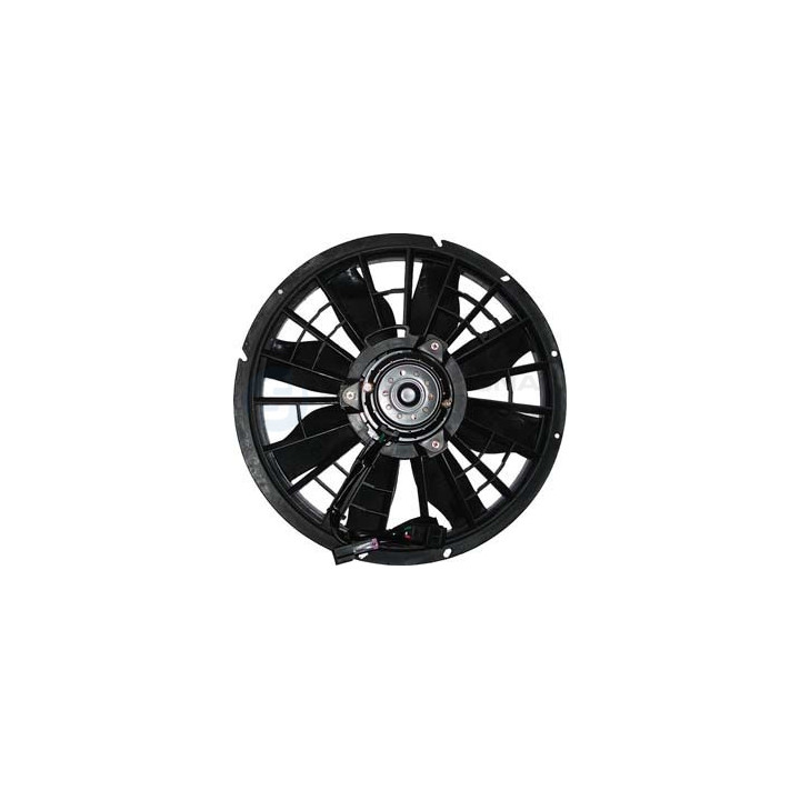 Wentylator chłodnicy silnika Professional Parts 87437197