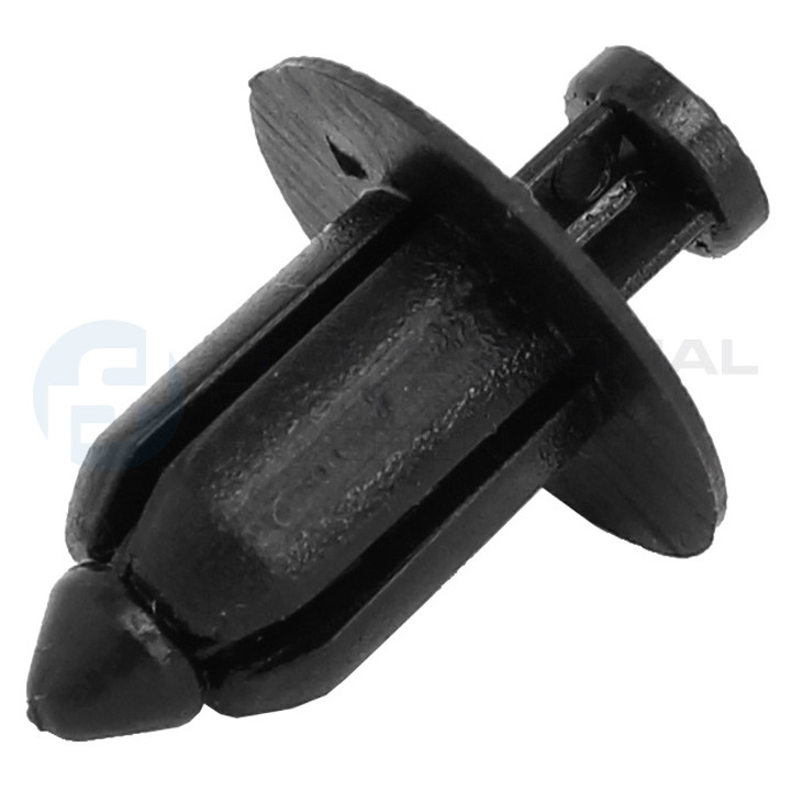 Spinka klips mocujący Professional Parts 82434090