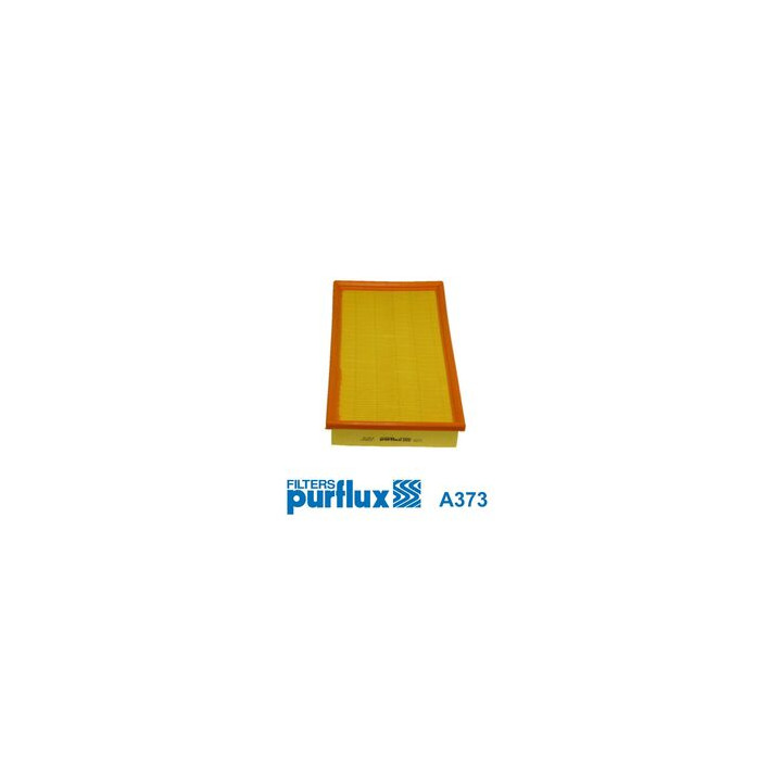 Filtr powietrza PURFLUX A373