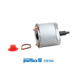 Filtr paliwa PURFLUX CS764