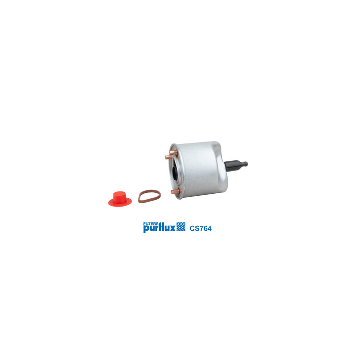 Filtr paliwa PURFLUX CS764
