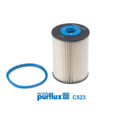Filtr paliwa PURFLUX C523