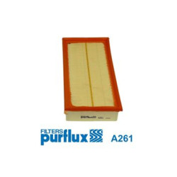 Filtr powietrza PURFLUX A261
