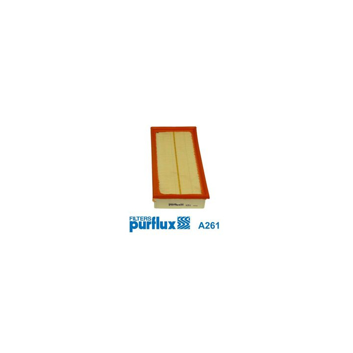 Filtr powietrza PURFLUX A261