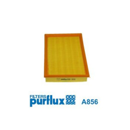 Filtr powietrza PURFLUX A856