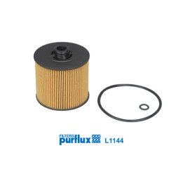 Filtr oleju PURFLUX L1144