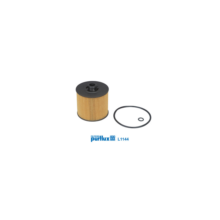 Filtr oleju PURFLUX L1144