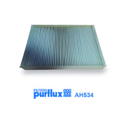 Filtr kabinowy PURFLUX AH534