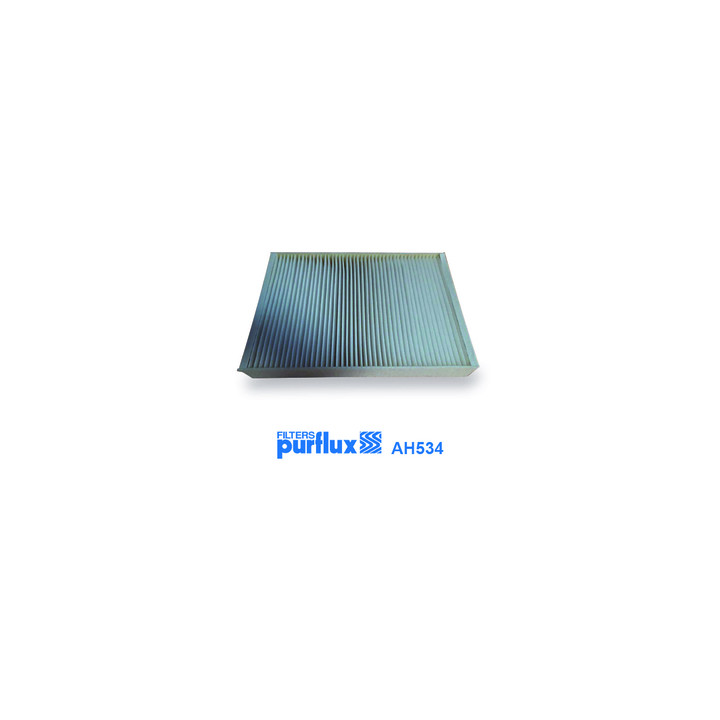 Filtr kabinowy PURFLUX AH534