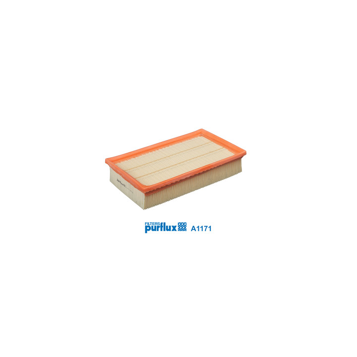 Filtr powietrza PURFLUX A1171