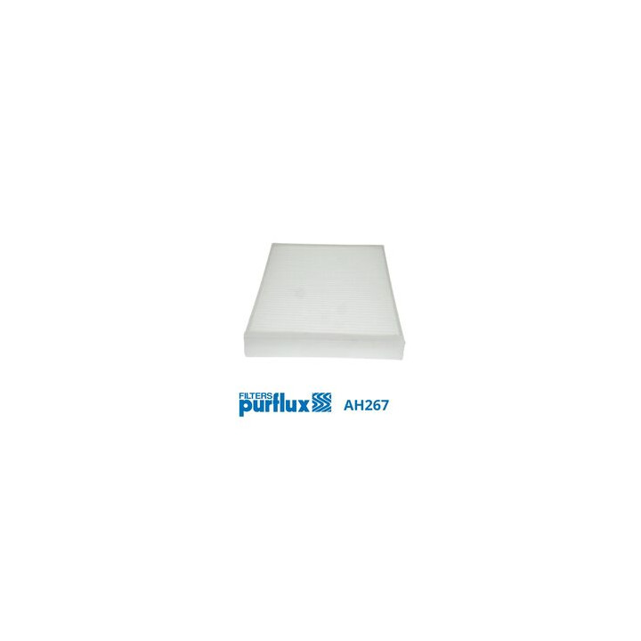 Filtr kabinowy PURFLUX AH267