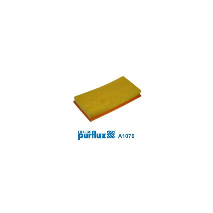Filtr powietrza PURFLUX A1076