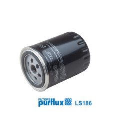 Filtr oleju PURFLUX LS186
