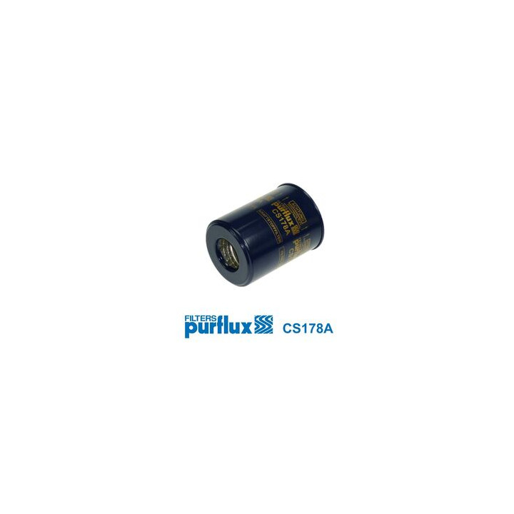 Filtr paliwa PURFLUX CS178A
